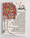 To My Mom - From Son - Long Distance Framed Canvas Gift SM001 - DivesArt LLC